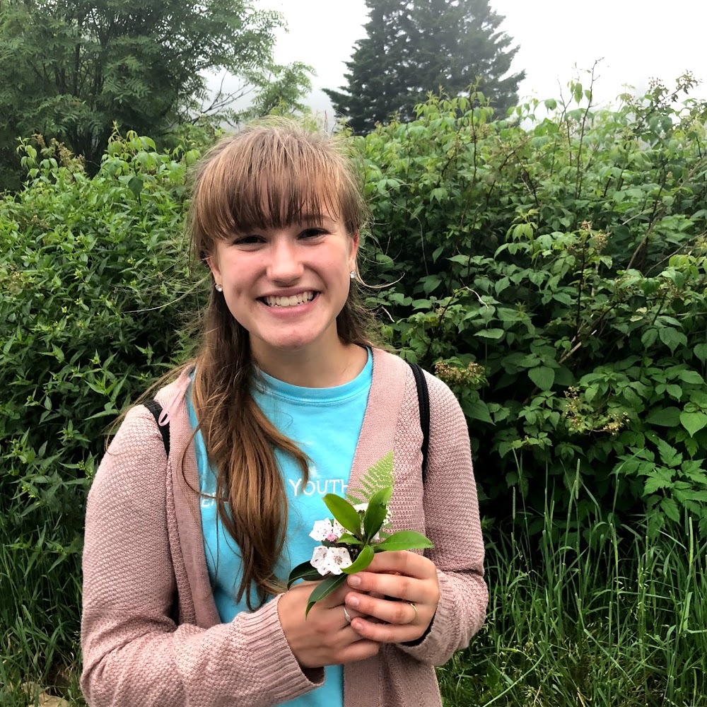 Meet your Posher, Kristy